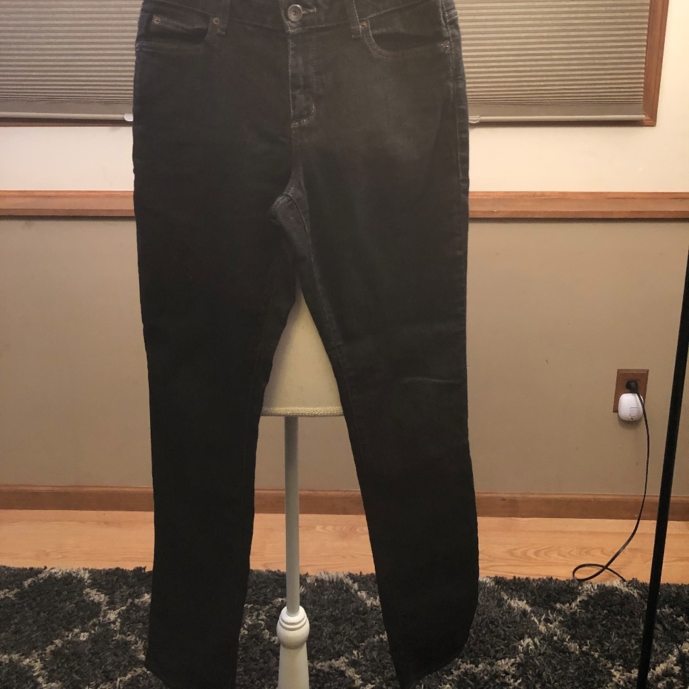 jeans - Picture 3 of 4